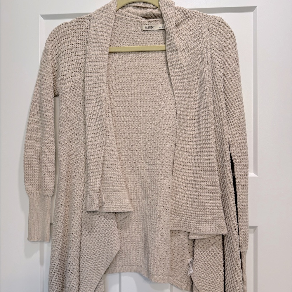 Cardigan